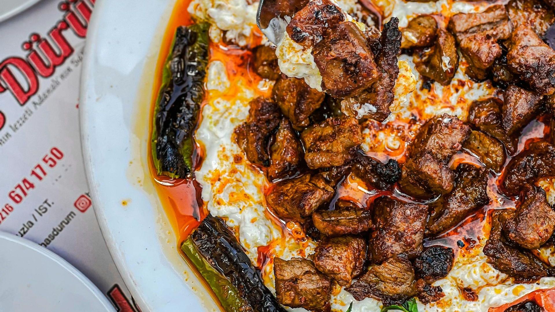 Top 10 Foods to Try in Turkey – What They Are and Why You’ll Love Them 🇹🇷🍽️