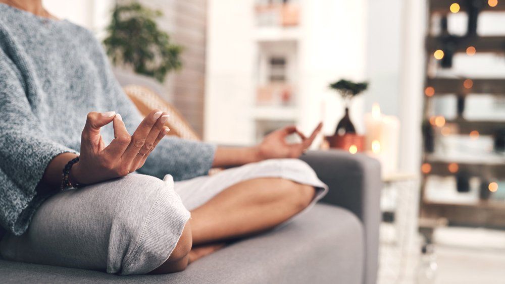 Meditation — Archbold, OH — Shalom Counseling & Mediation Center