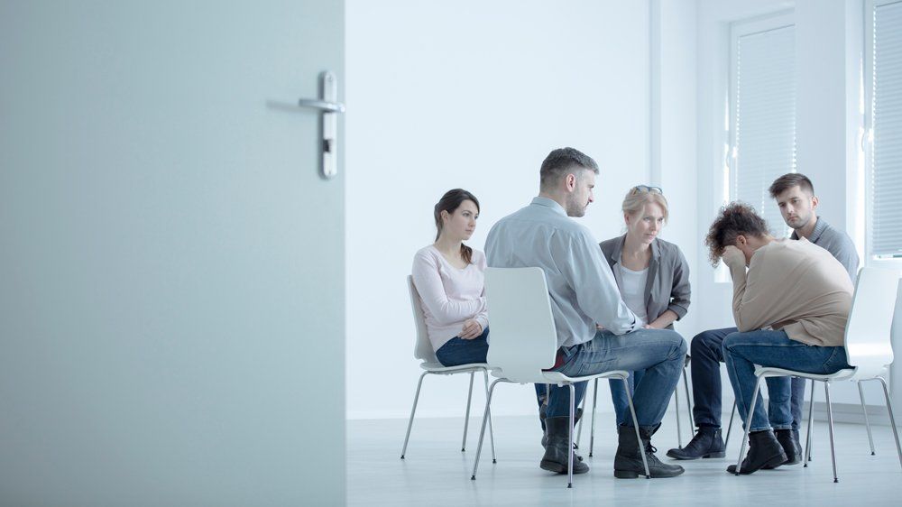 Expert Counseling — Archbold, OH — Shalom Counseling & Mediation Center