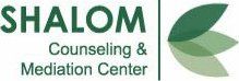 Shalom Counseling & Mediation Center Shalom Counseling & Mediation Center