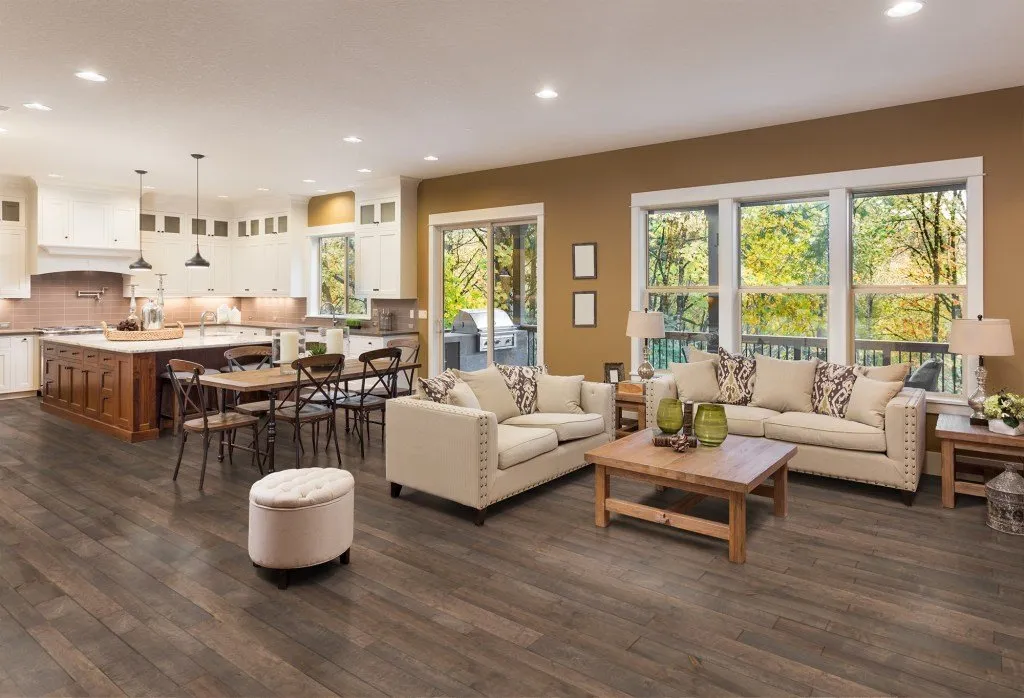 Floors For Less Is Best