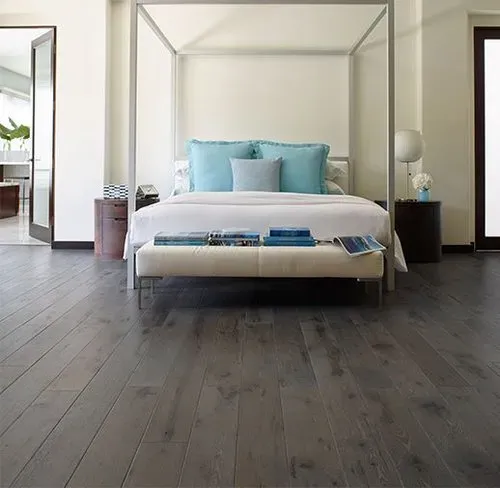 Engineered Wood