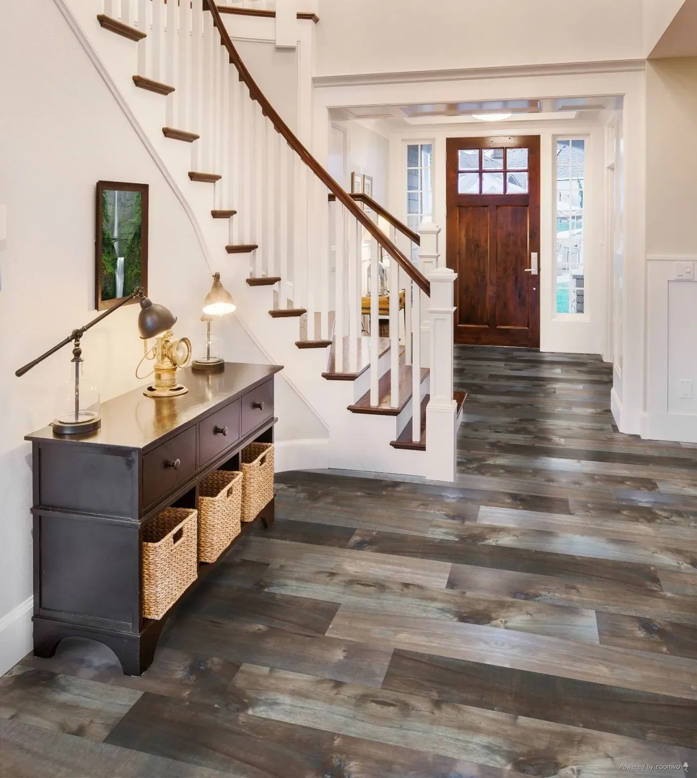 Laminate