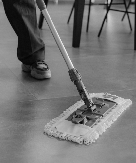 Clean Laminate Flooring