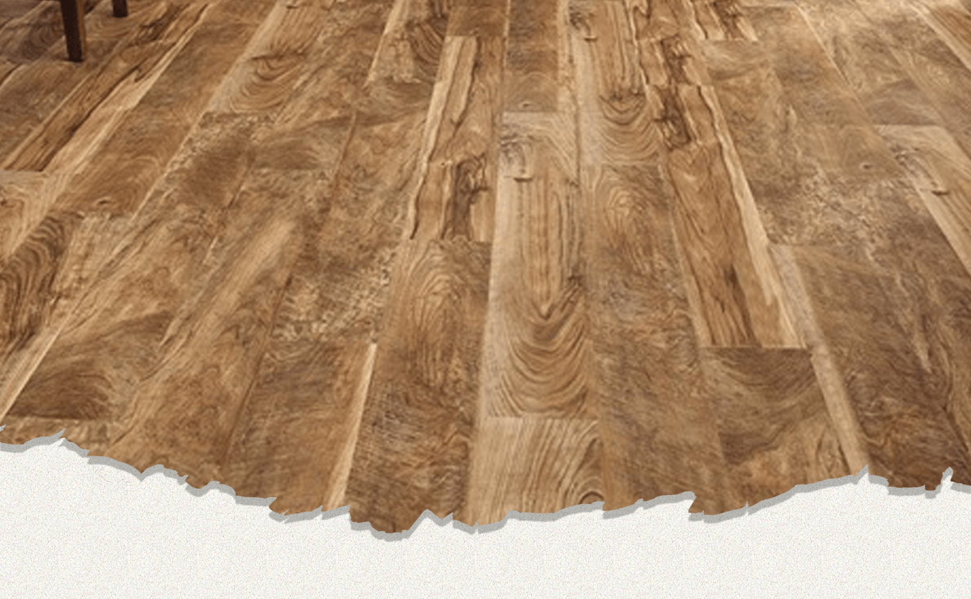 wood floor repair services