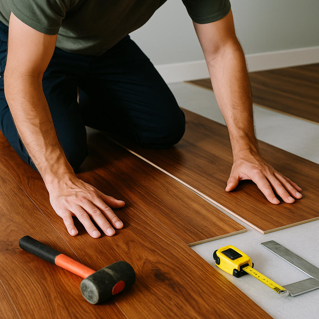 The Hidden Value of Professional Flooring in Madison
