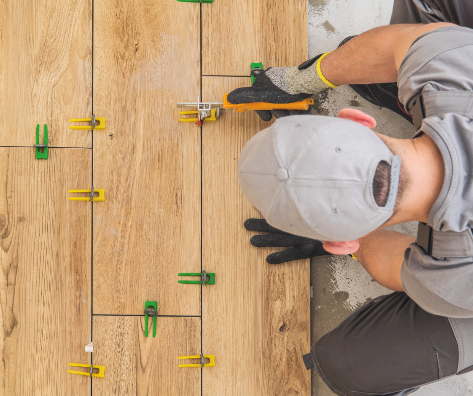 5 Reasons It's Time to Call Wood Floor Refinishing