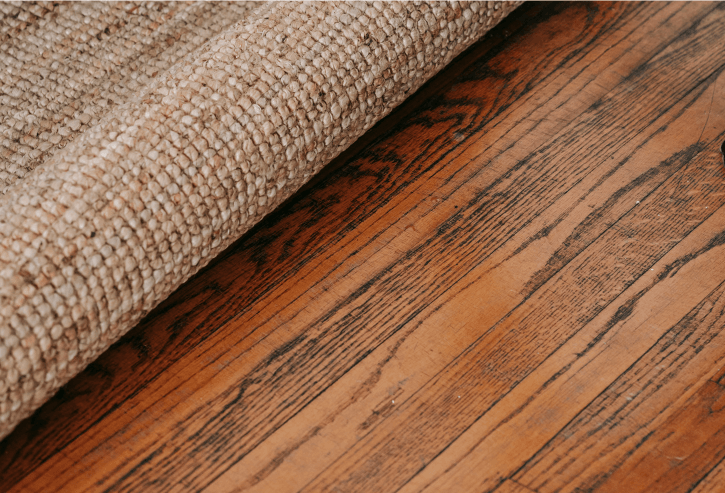 Laminate vs. Carpeting – which one is right for you