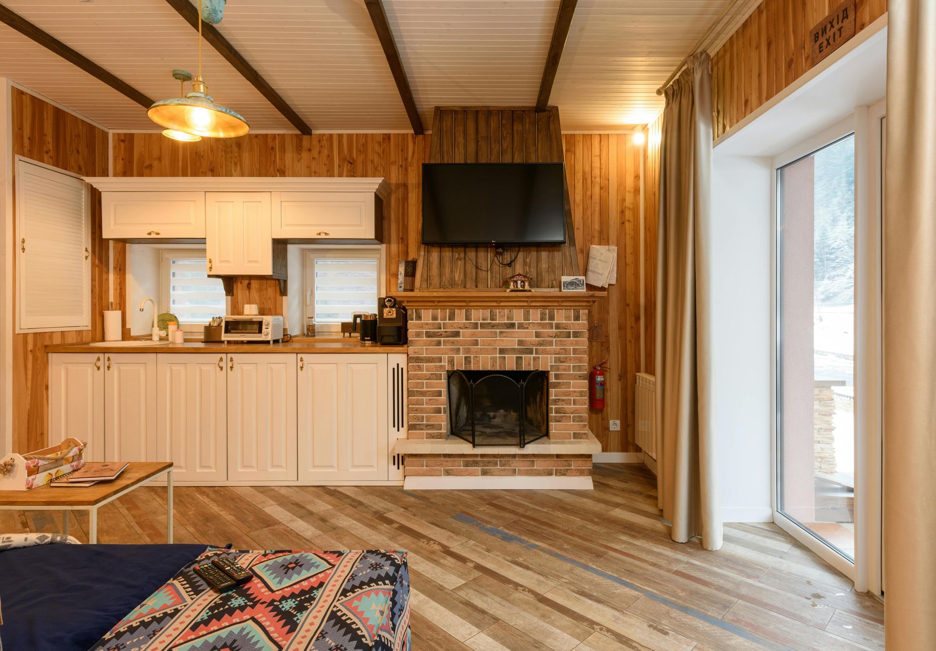 laminate flooring in Wisconsin