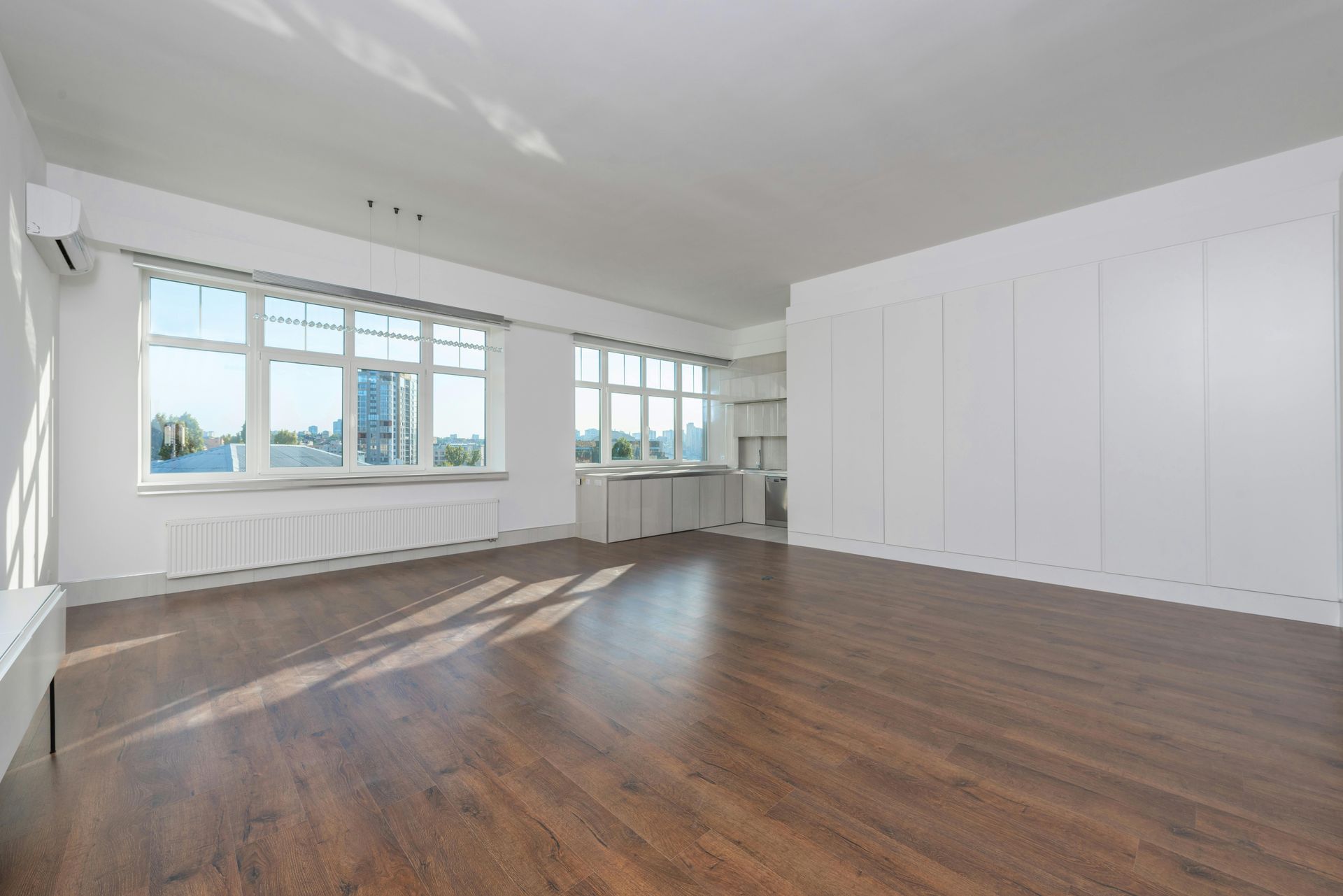 luxury vinyl flooring
