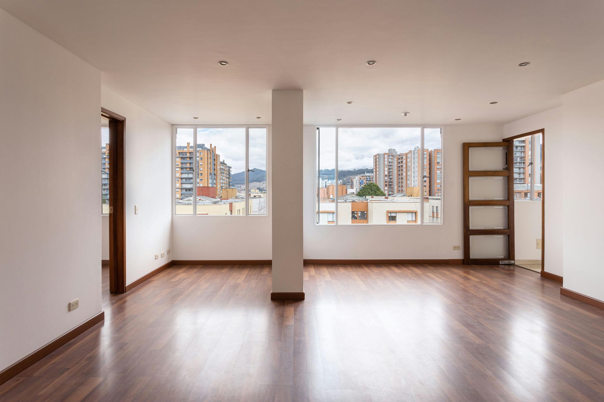 Right Flooring for Rental Properties Wisconsin