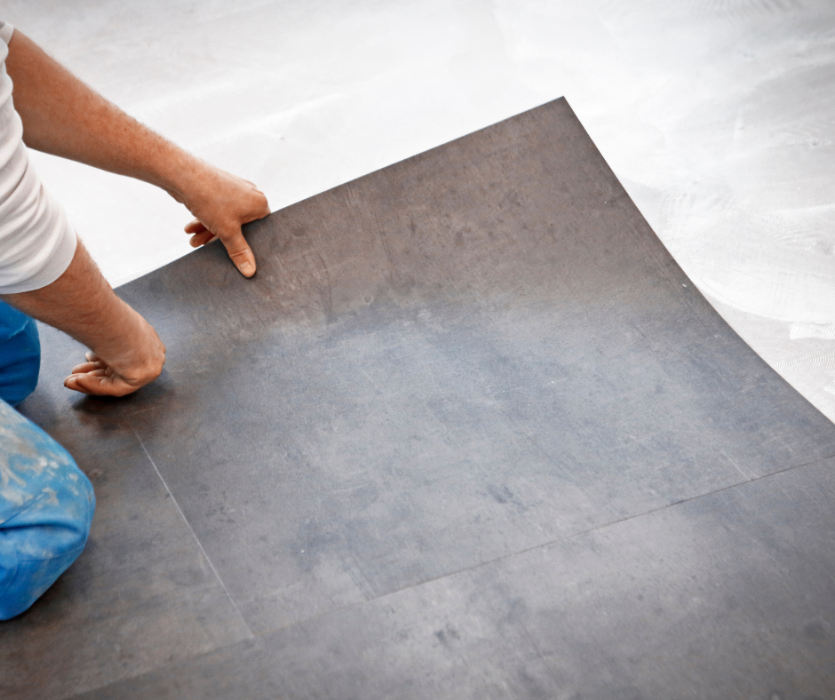 Top Benefits Of Choosing Laminate Flooring