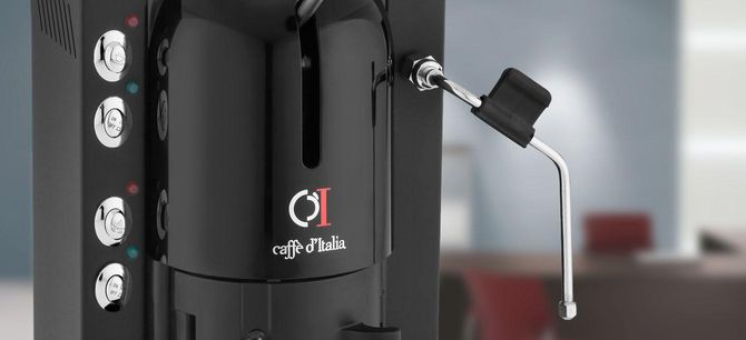 CAFFè ufficio 2