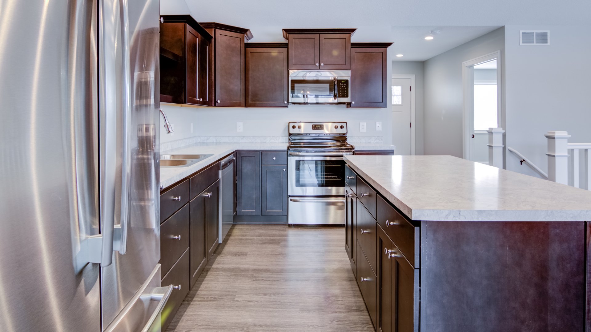 TBuck Properties Home Expect Better