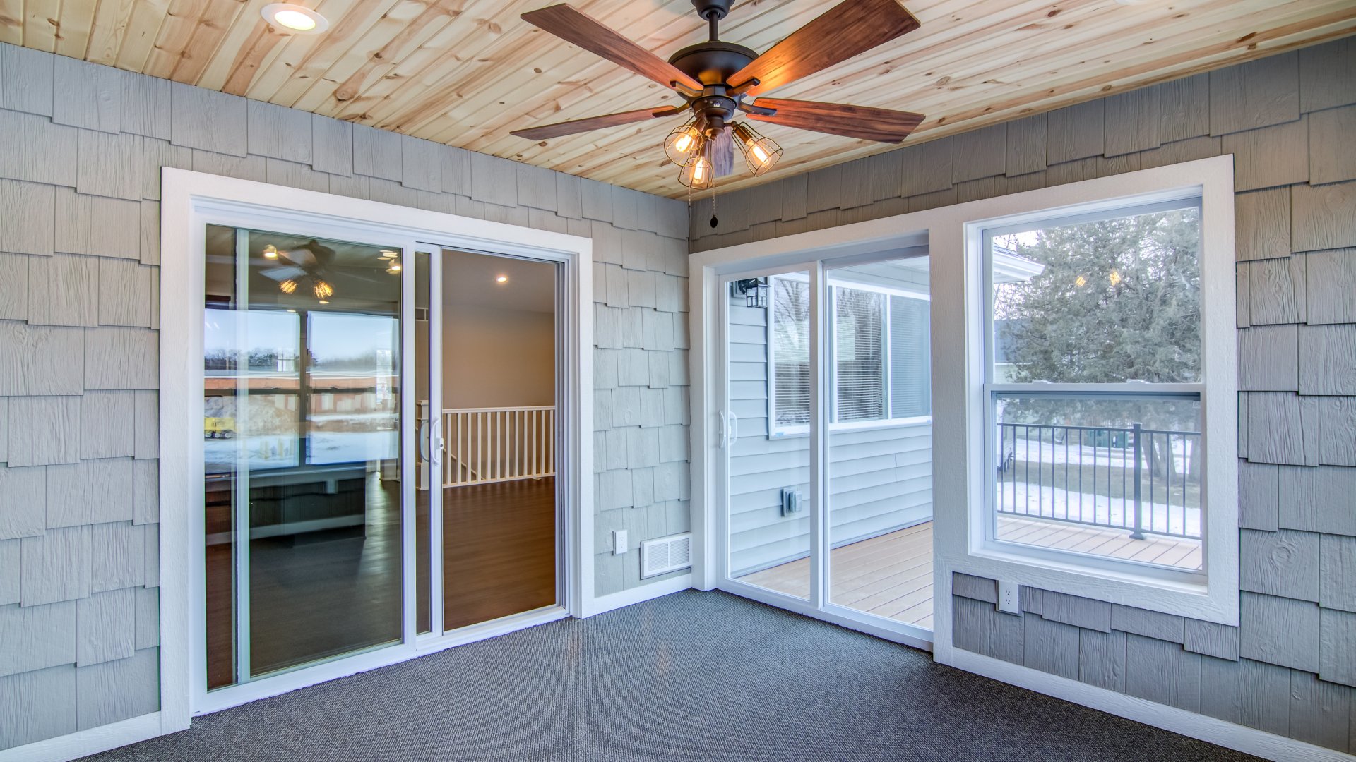 T Buck Properties Home Expect Better