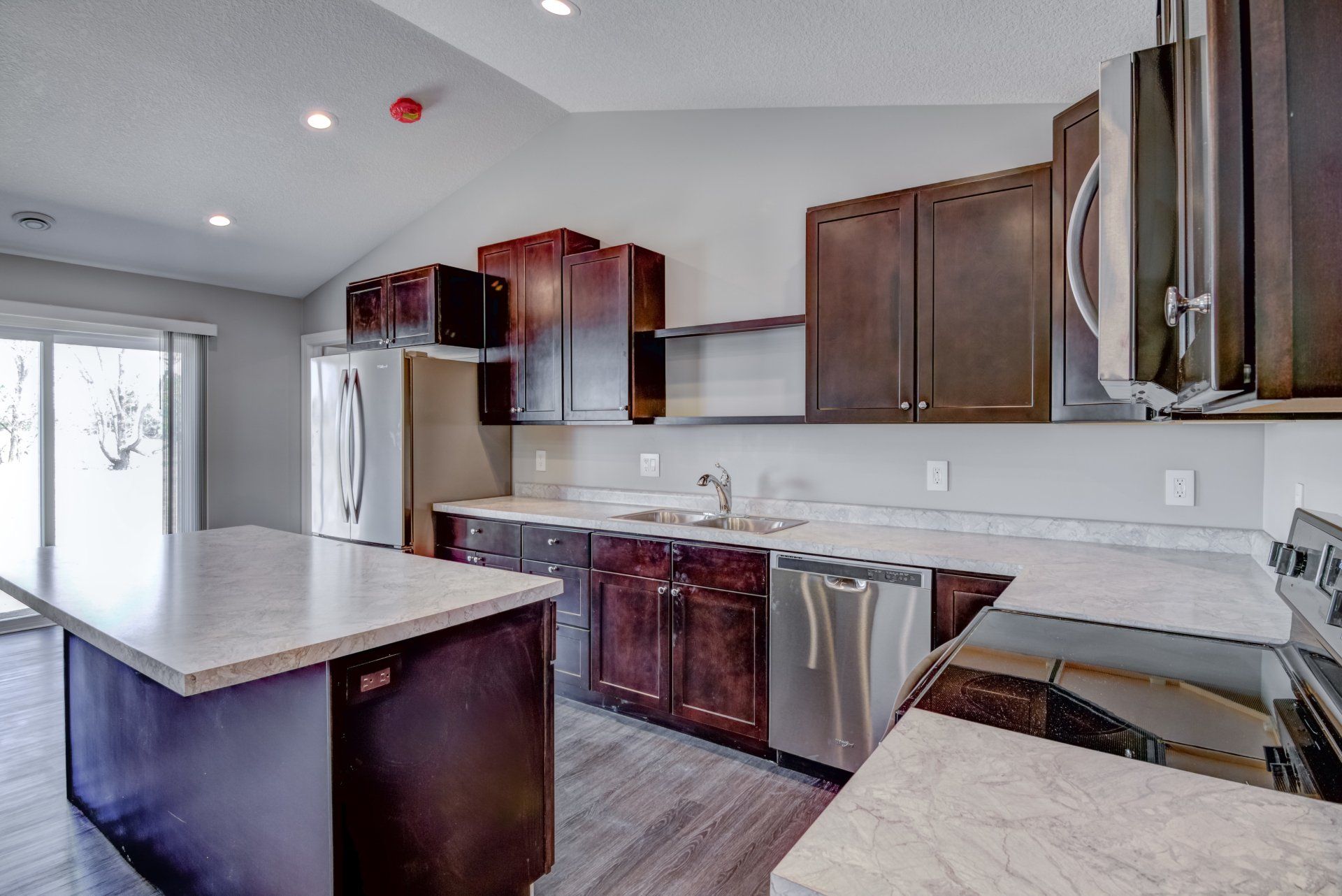 New Richmond kitchen photo