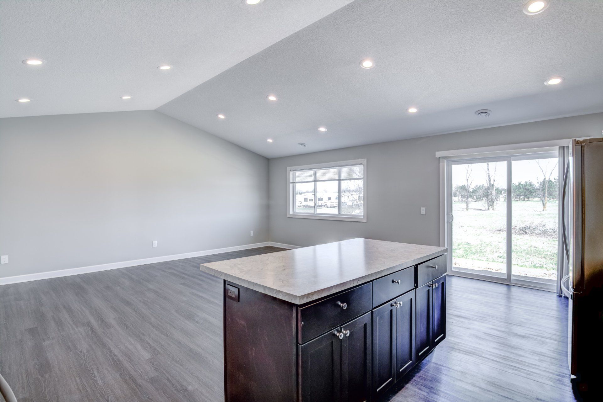 New Richmond dining area photo