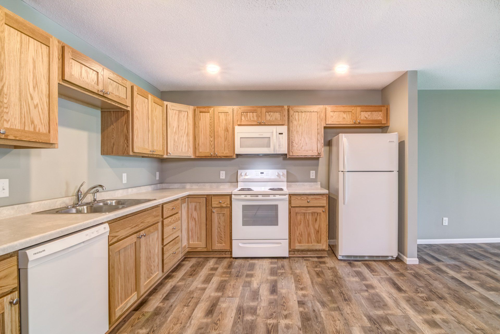 New Richmond Living Room Photo