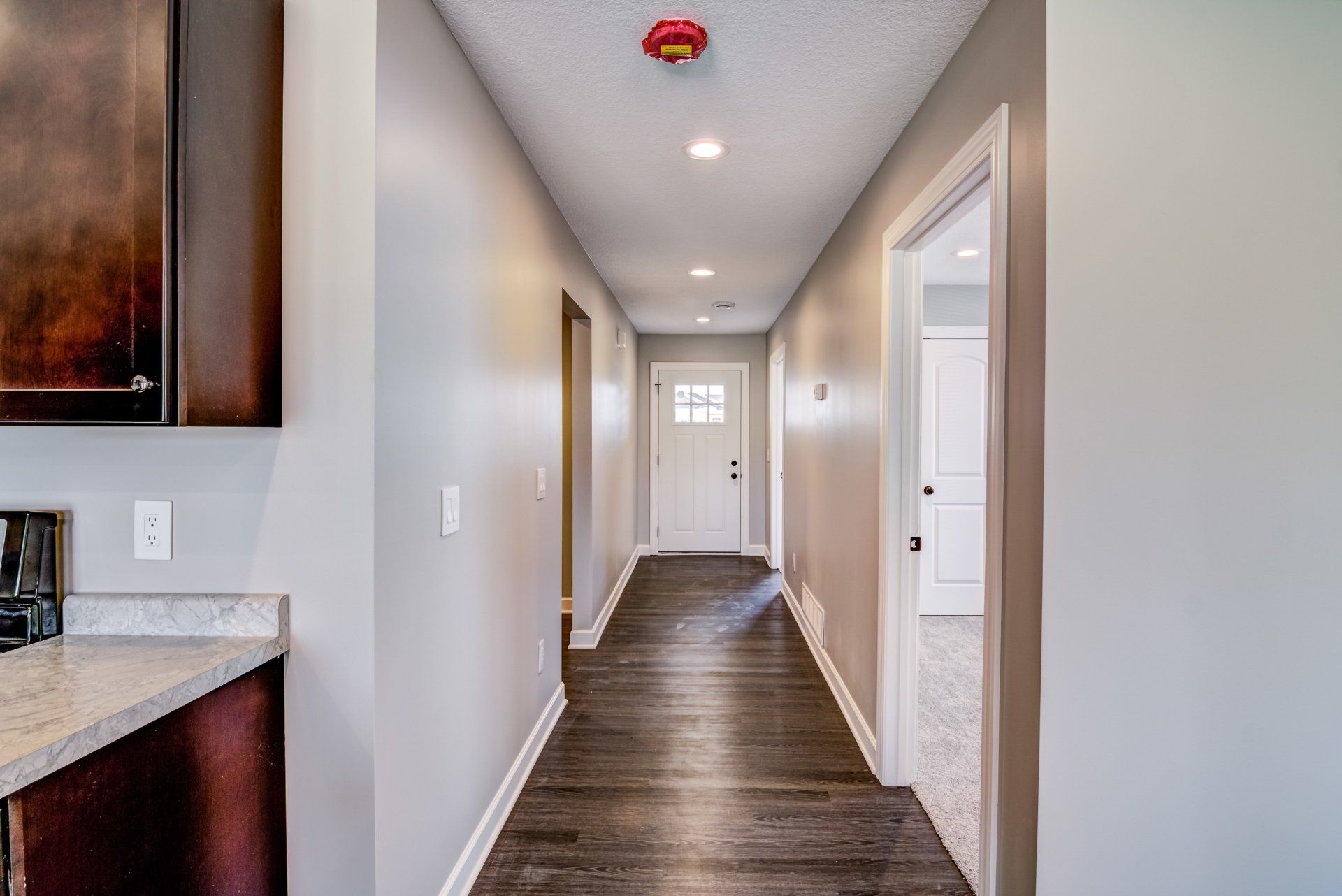 New Richmond Hallway Photo