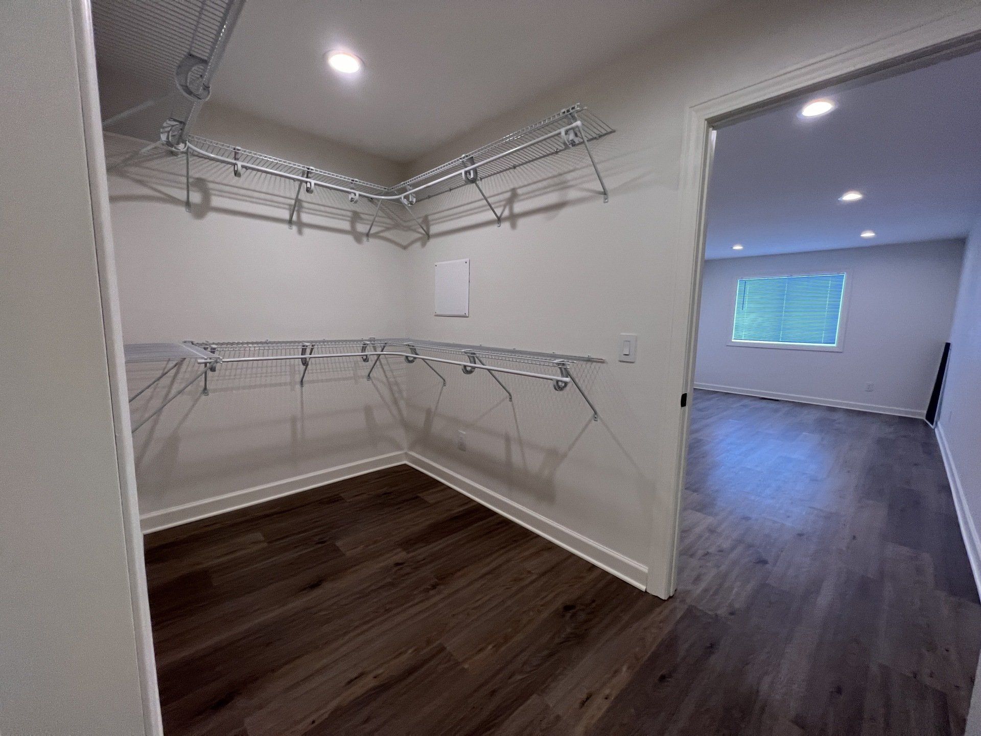 River Falls 2 Walk-in Closet Photo