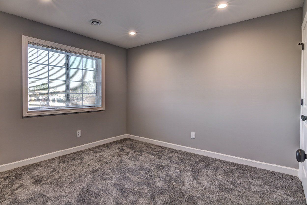 New Richmond bedroom Photo