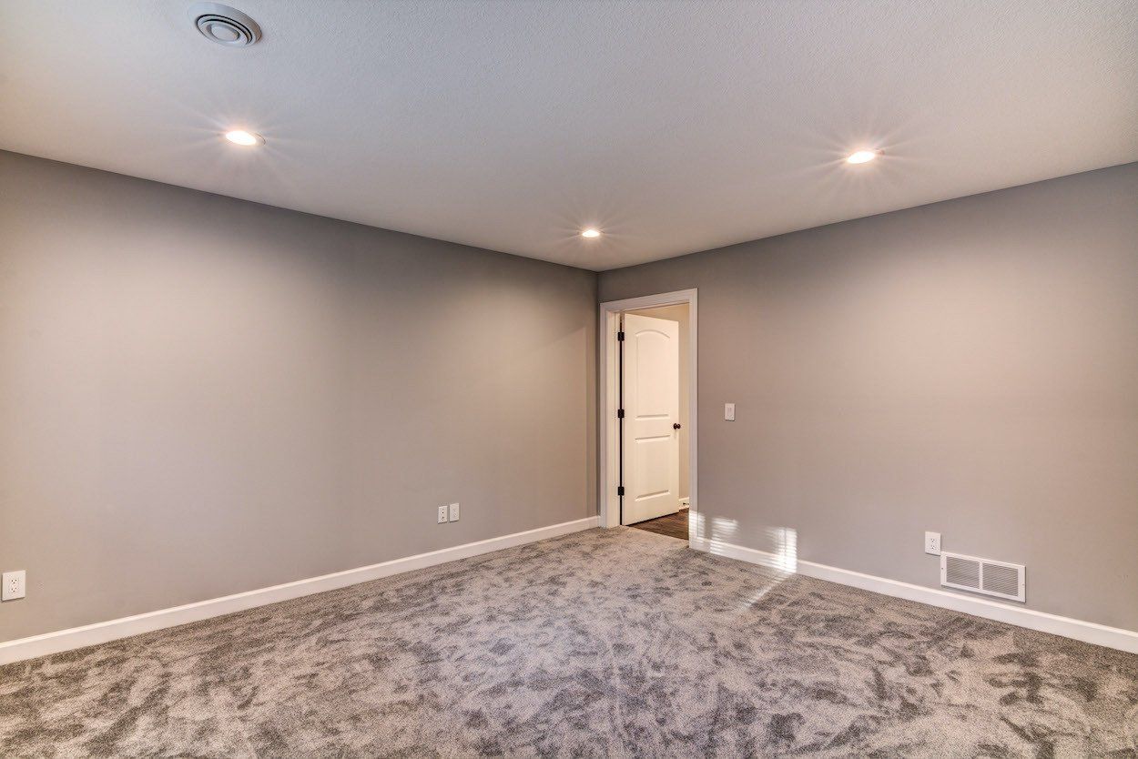 New Richmond master bedroom Photo