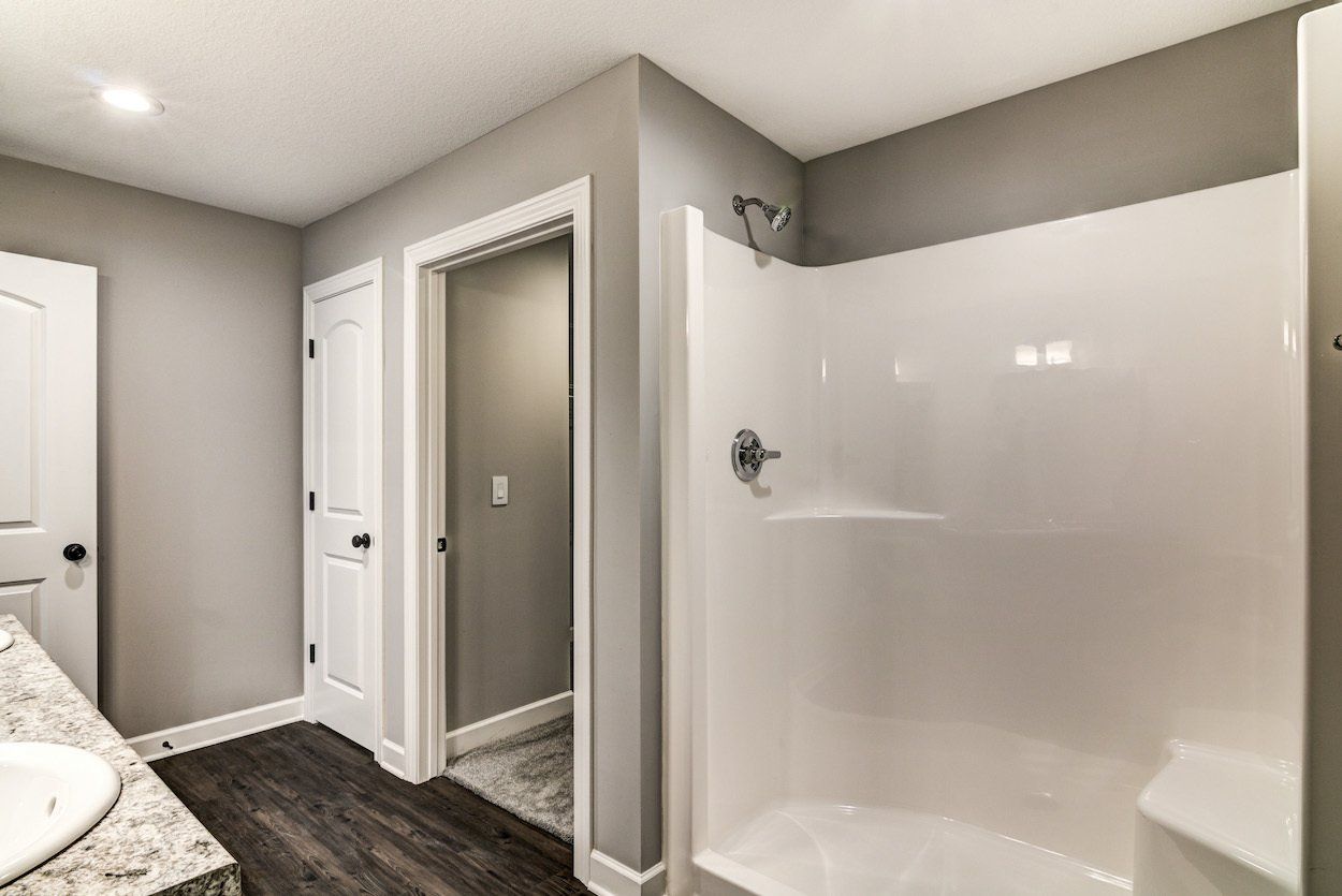New Richmond Shower Photo