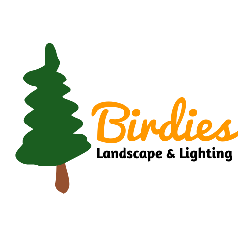 Landscaping logo