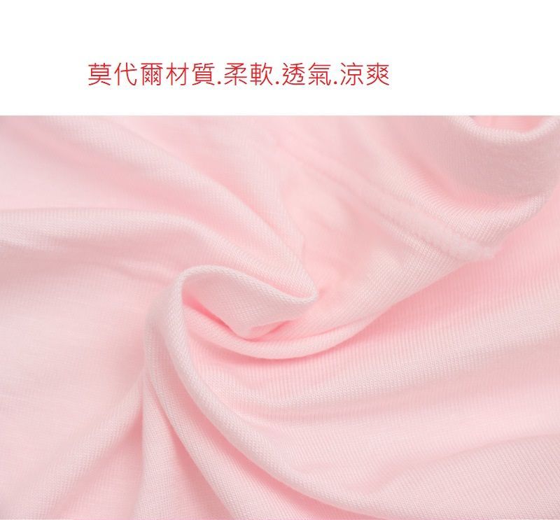 莫代爾兒童三角褲10件組.女童內褲.體重30-60KG適穿