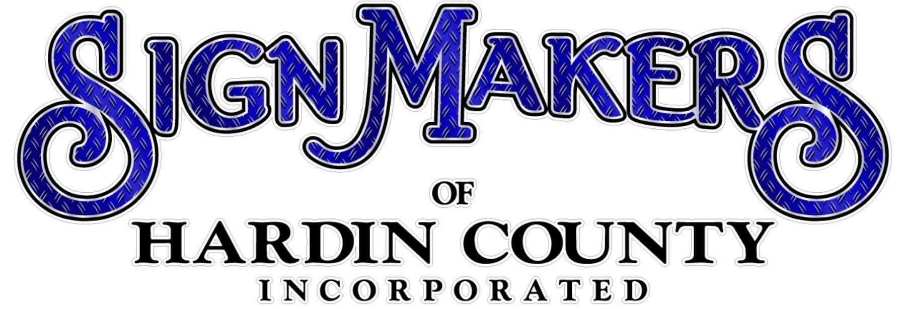 SignMakers of Hardin County Inc.