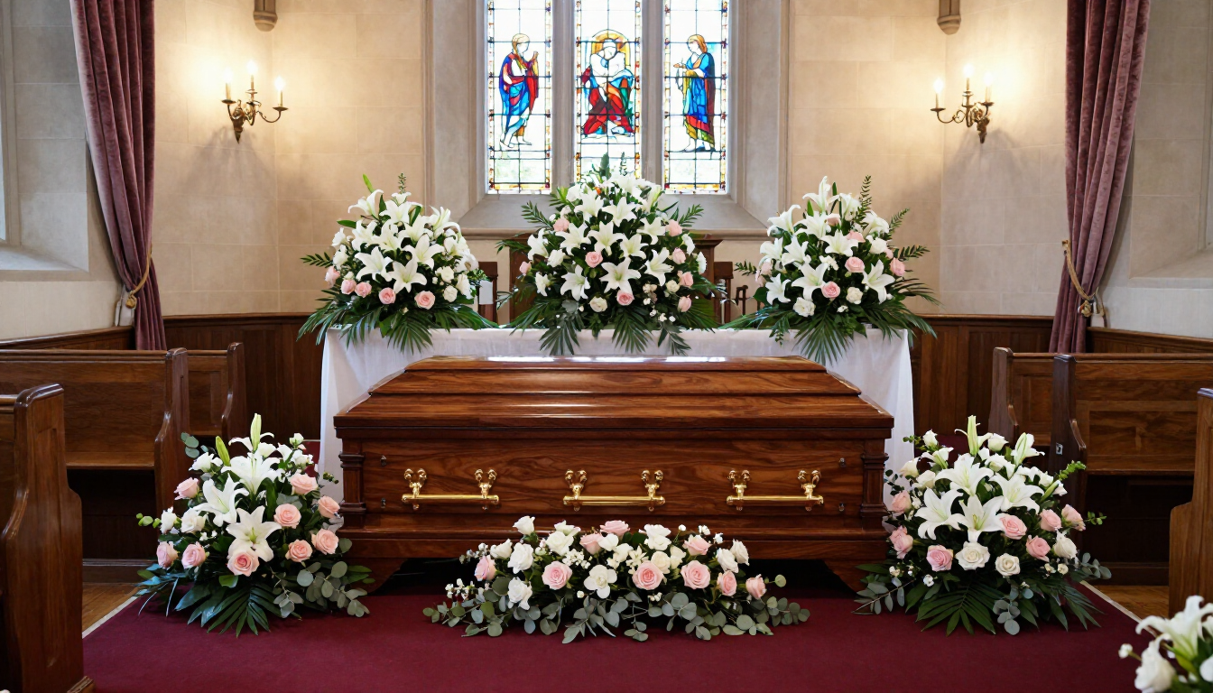Funeral Service in Utah