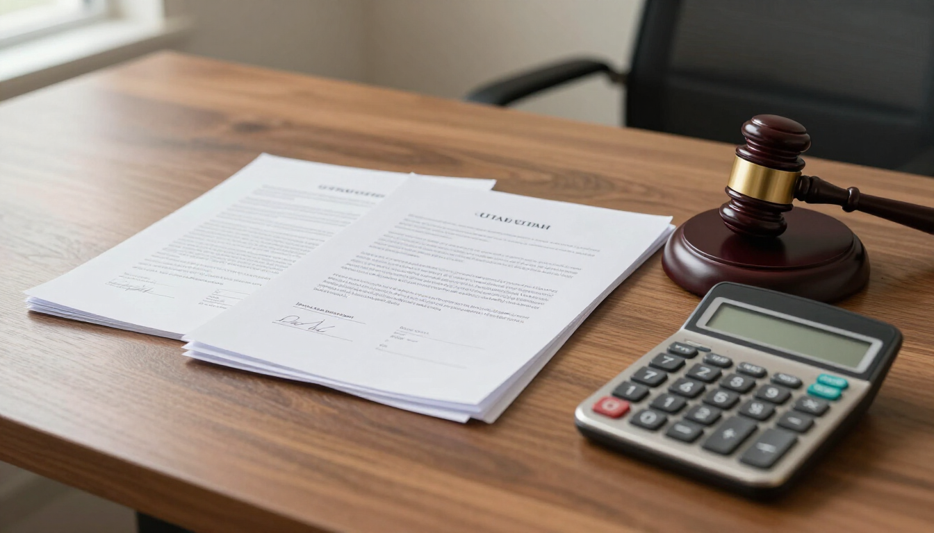 Legal Planning