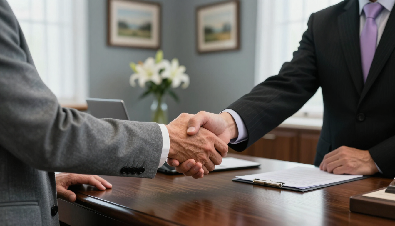 Compassionate Consultation