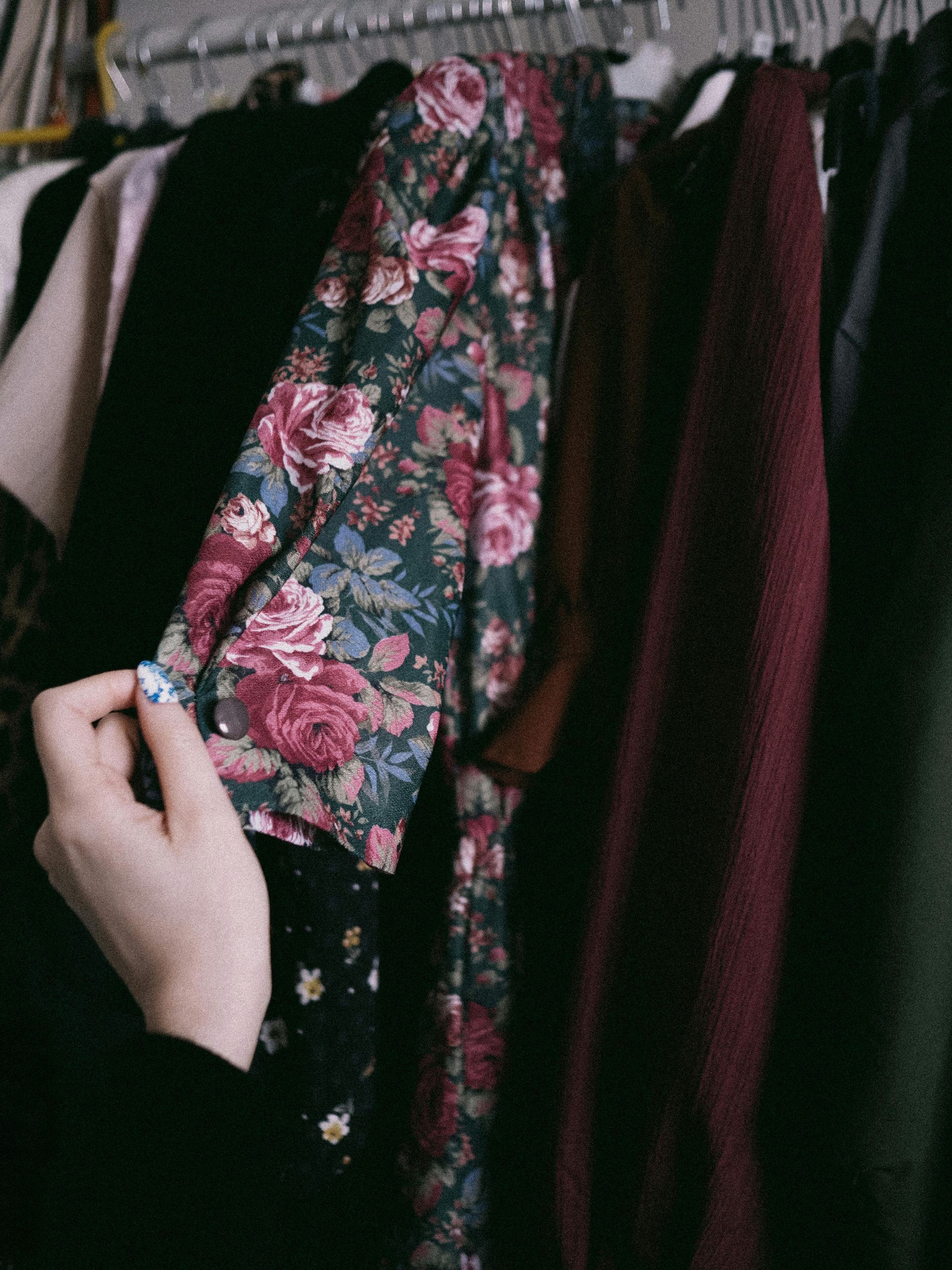 Fabric Selection
