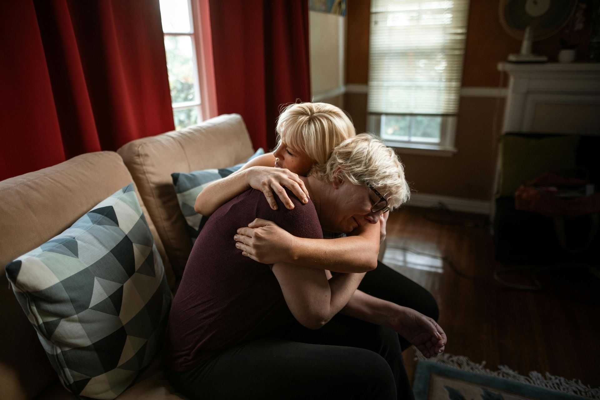 Compassionate funeral planning
