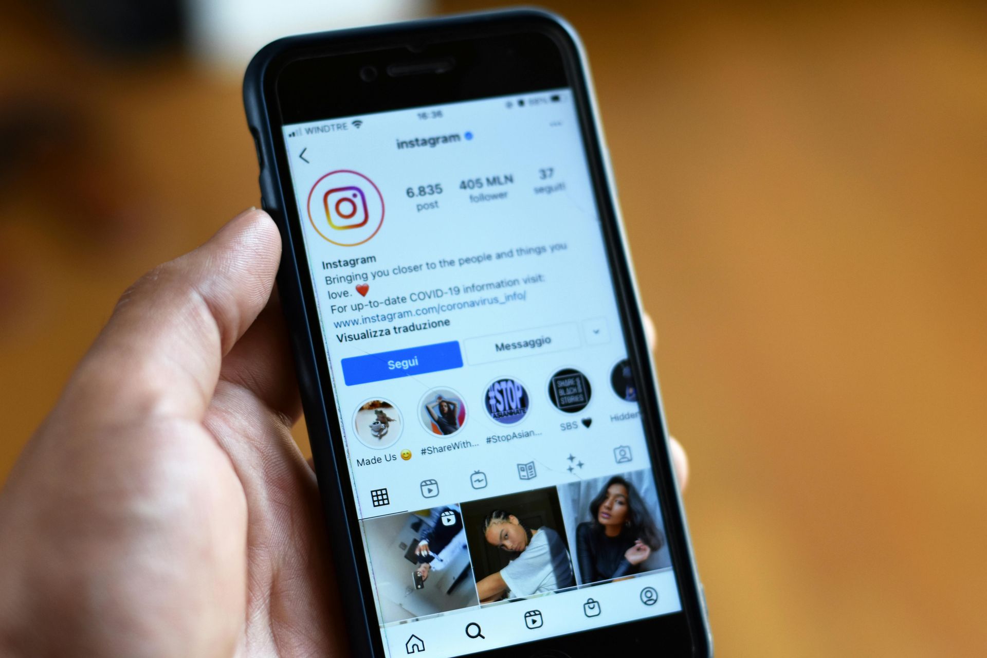 Social Media accounts when someone dies: - Berg Mortuary Utah Funeral Home