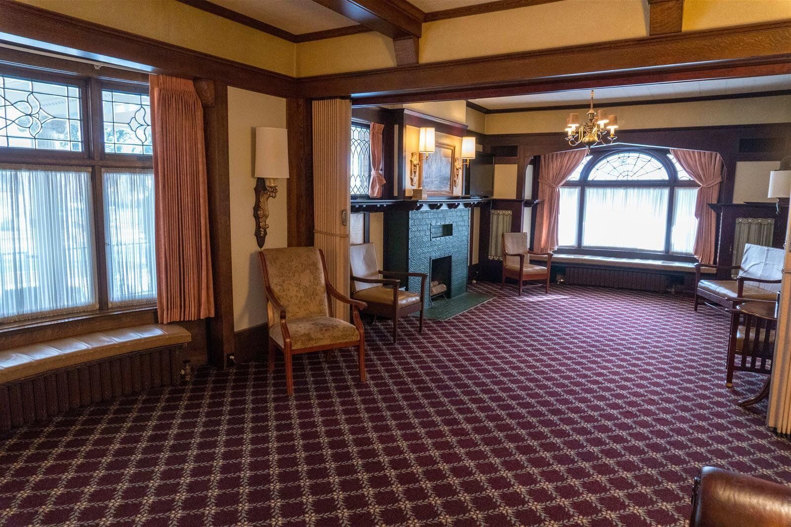 Berg Mortuary of Provo 185 East Center Street Provo Utah 84606