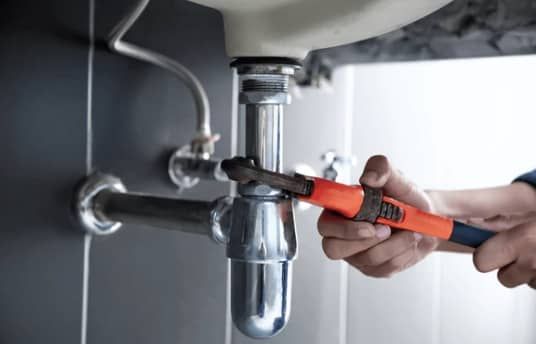 Plumber Roseville