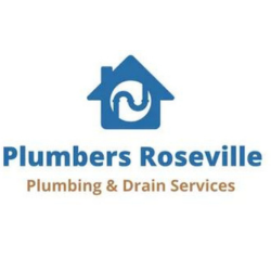 Plumbers Roseville logo Plumbers Roseville logo