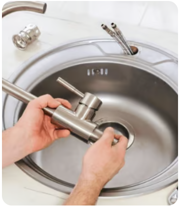 faucet install