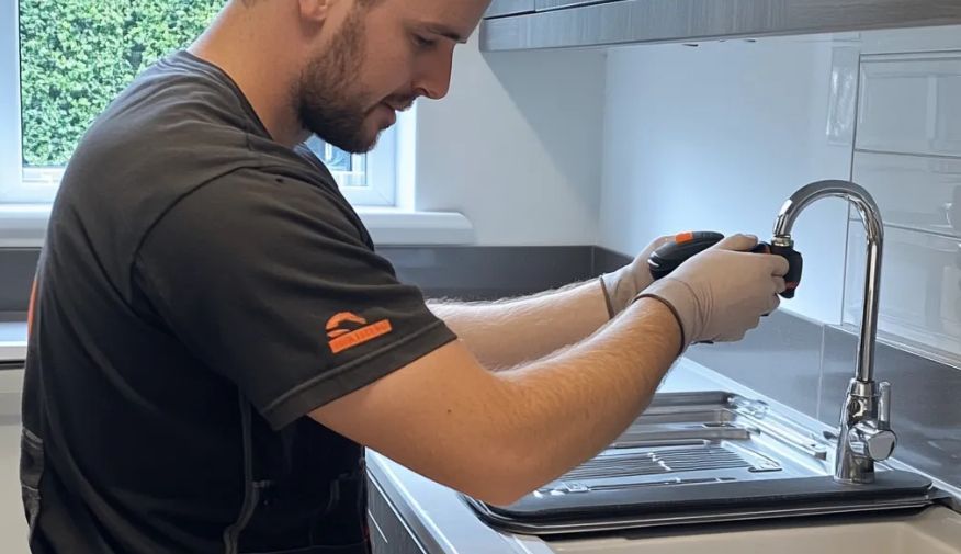plumbing services