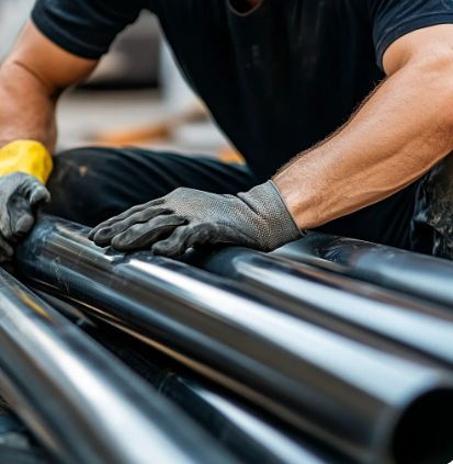 plumber roseville