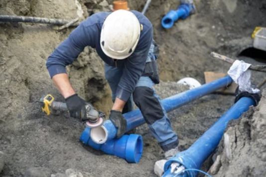 plumbers in roseville