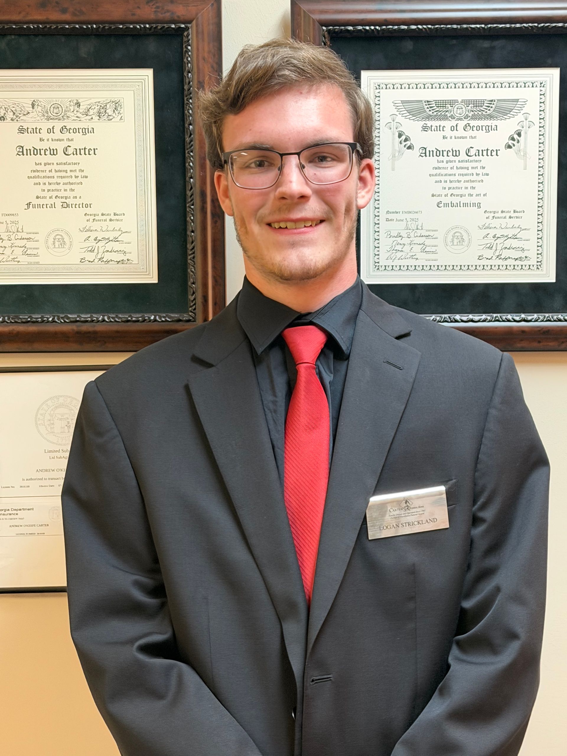 Staff Photo