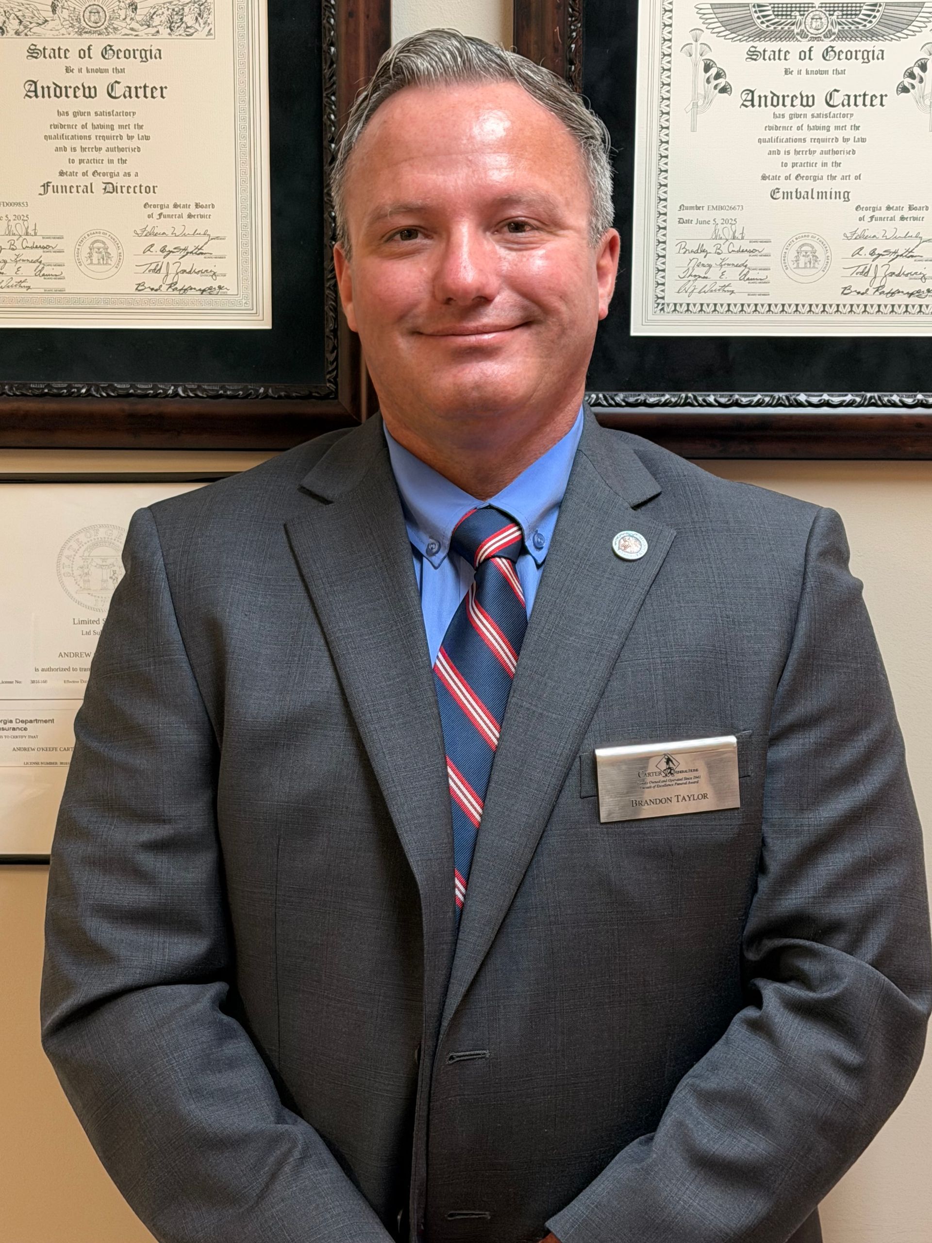Staff Photo