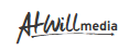 Athwill media logo