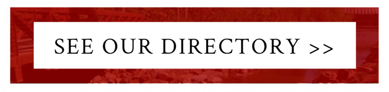 See Our Directory button in a red banner with white background and black text
