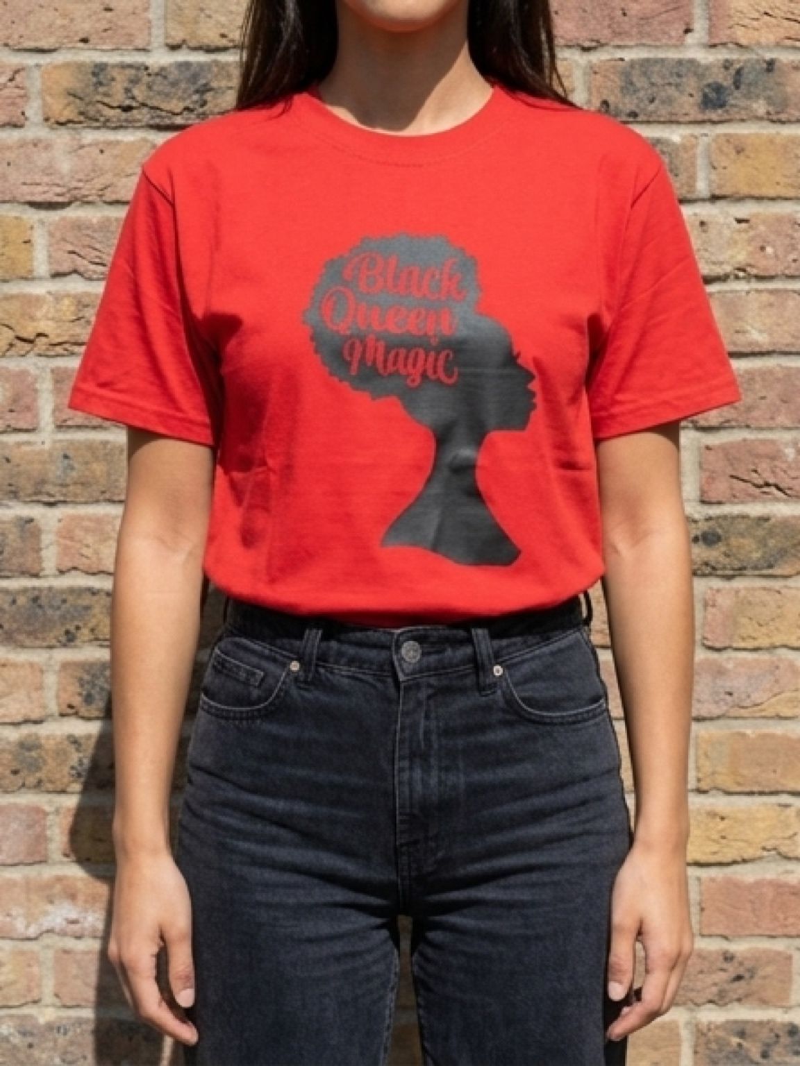 Lady Stoners Apparel Ladies Graphic T-Shirt! 