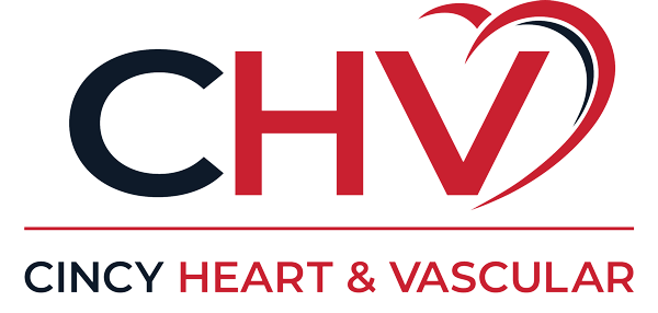 Cincy Heart & Vascular logo 