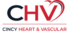 Cincy Heart & Vascular logo